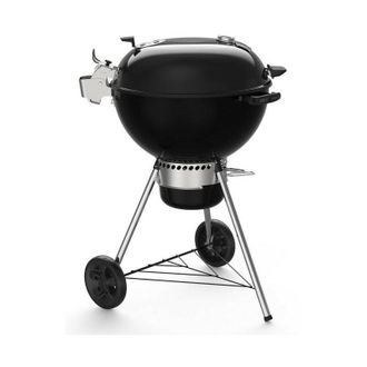 Weber Barbacoa De Carb&oacute;n Master-touch Gbs Premium E-5770 &Oslash; 57 Cm Negro C&oacute;d. 17301004