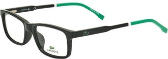 Lacoste Unisex L3646 49Mm Optical Frames