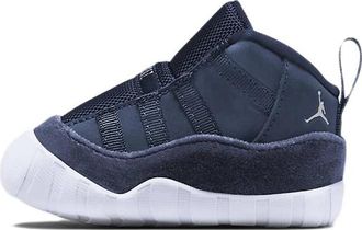 Nike Jordan (TD) Air Jordan 11 Retro CB Midnight Navy Velvet FB1968-441