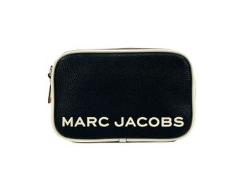 Marc Jacobs Flash Crossbody Bag - Navy