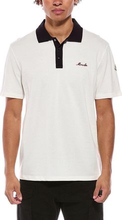 Moncler Polo Shirt