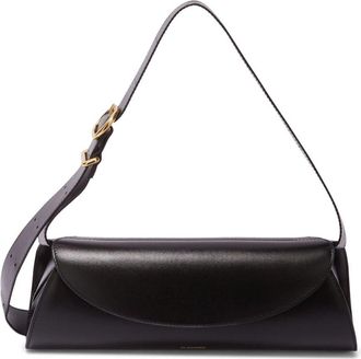 Jil Sander Womens Small Cannolo