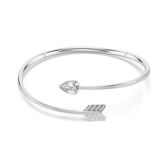 Swarovski Idyllia Arrow Choker, Size Small