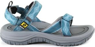 SOURCE Gobi 2.0 Sandalen f&uuml;r Damen | grau