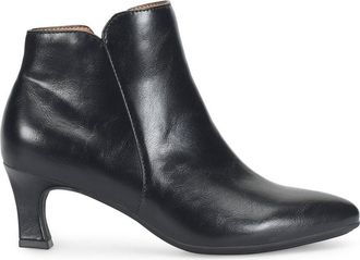 S&ouml;fft Violet Boot