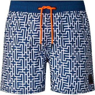 Bogner Nelson2 Badehose f&uuml;r Herren | blau