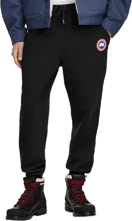 Canada Goose Loon Joggers - Black