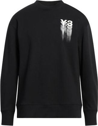 Yohji Yamamoto TOPWEAR - Sweatshirts on YOOX.COM