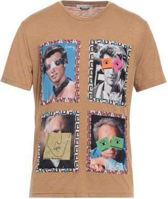 Daniele Alessandrini TOPWEAR - T-shirts sur YOOX.COM