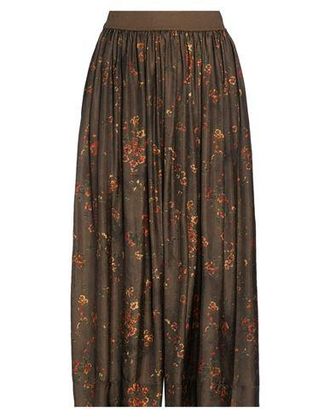 Uma Wang HOSEN & R&Ouml;CKE - Maxi-R&ouml;cke auf YOOX.COM