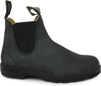 Blundstone Chelsea Boots - Dames - Chelseaboots - Zwart - 41 EU - Schoenen