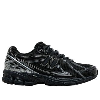 New Balance 1906R Black Silver U1906ROS