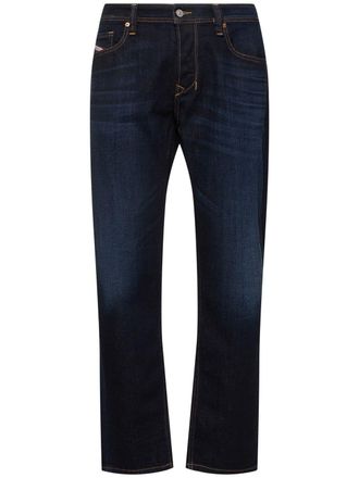 FORSOMEONE WESTERN BOOTCUT 引き寄せ DENIM 48