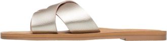 Roxy Andreya Sandalen f&uuml;r Damen | beige/braun