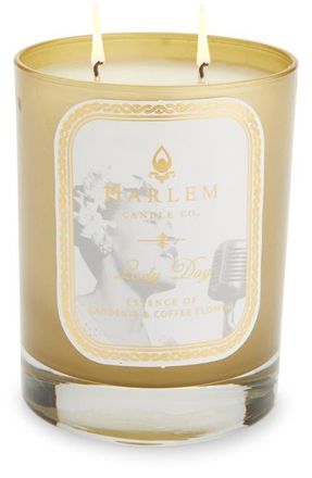 Harlem Candle Company Lady Day Luxury Candle at Nordstrom