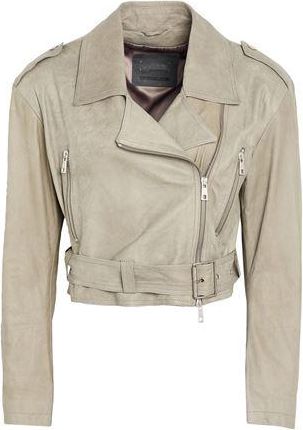 Giorgio Brato JACKEN & M&Auml;NTEL - Jacken und Anoraks auf YOOX.COM