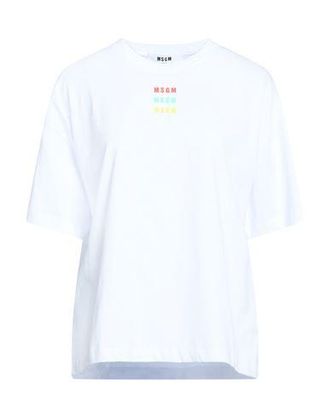 Msgm TOPWEAR - T-shirts su YOOX.COM