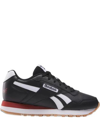 Reebok Glide Black sneakers