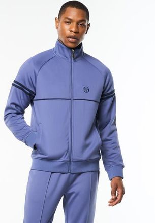 Sergio Tacchini Orion Track Jacket in Heron at Nordstrom, Size Xxx-Large