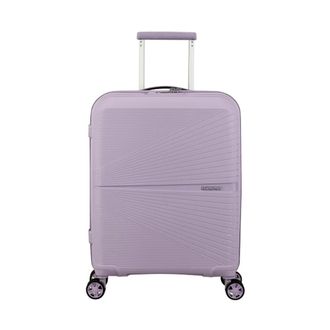 American Tourister Airconic Lightweight Cabin Trolley with TSA - unisex - American Tourister - Cabin Bags - Purple - ONE SIZE - Suitcases