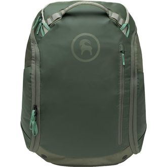 Backcountry Cottonwoods Ski & Snowboard Boot Bag G2 in Climbing Ivy/kalamata at Nordstrom