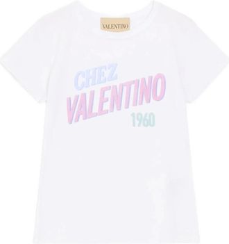 Valentino Garavani Donna, Top, Bianco, L, new
