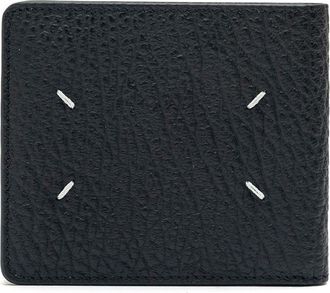 Maison Margiela Signature Stitch Wallet