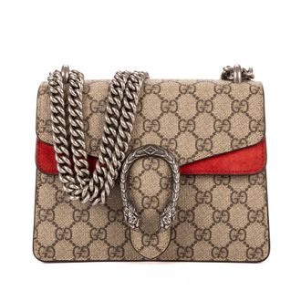 Gucci Dionysus Mini Schoudertas