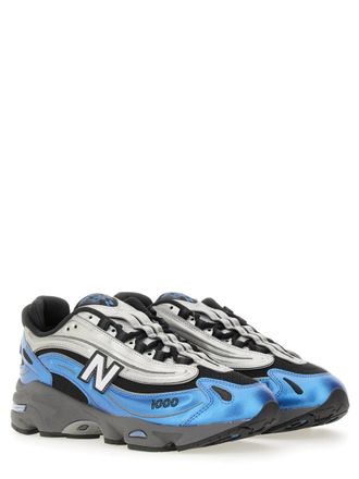 New Balance M1000 Sneaker - Blue