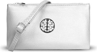 Generic Ladies Small Crossbody Bag for Women, Lightweight Mini Shoulder Purse with Adjustable Strap, Compact Everyday Handbag for Travel, Shopping & Evening U