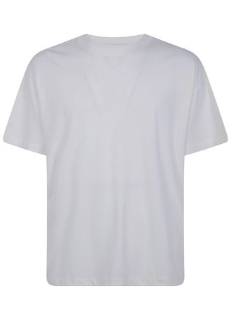 Fear of God T-Shirt Short Sleeve Essential Tee