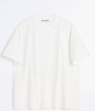 Our Legacy Box T-shirt