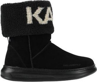 Karl Lagerfeld KAPRI KOSI KARL LOGO ANKLE BT