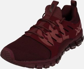 Asics Mens Asics Gel-Quantum 180 Sc Mens Runnng Trainers T73Rq 3333 - Red - Size: 6.5