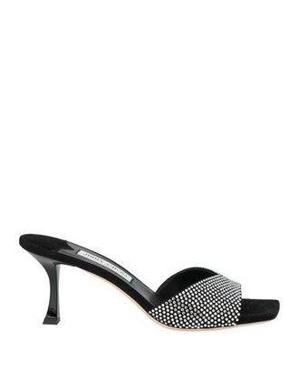 Jimmy Choo London FOOTWEAR - Sandals on YOOX.COM