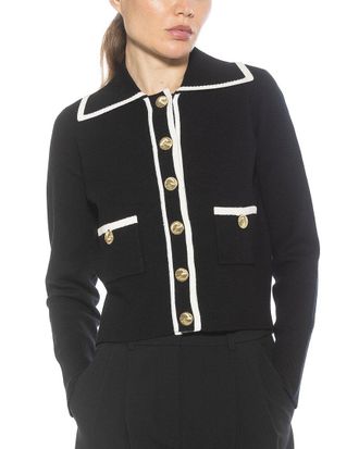 Alexia Admor Mari Jacket