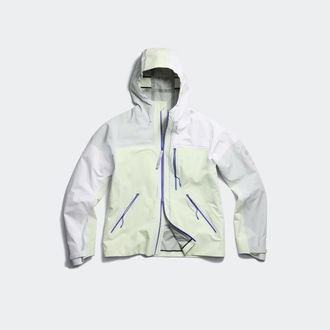 Canada Goose Manteau Merge - Contraste (Hommes, Azurite Blue, TP)