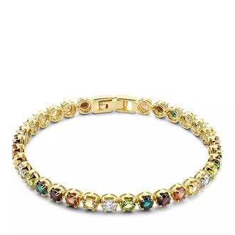 Parte Di Me Bracelets - Santa Maria del Fiore 925 sterling silver gold pla - gold - Bracelets for ladies