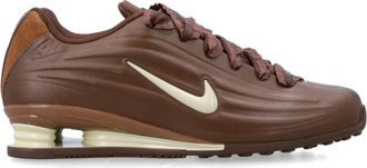 Nike Mujer, Deporte, Marr&oacute;n, Talla: 36 EU