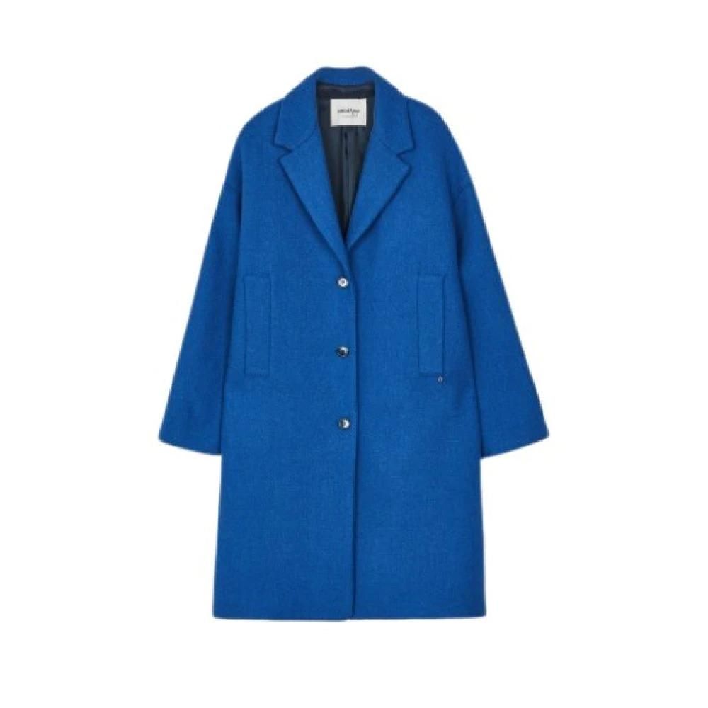 ottod'Ame Coats − Sale: at $196.00+ | Stylight