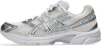 Asics Fitness, Heren, Grijs, 40 1/2 EU, Polyester, Gel-1130