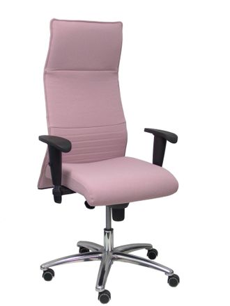 Piqueras y Crespo Sill&oacute;n Albacete Bali Rosa P&aacute;lido
