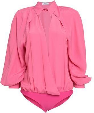 Jijil CAMISETAS Y TOPS - Bodies en YOOX.COM