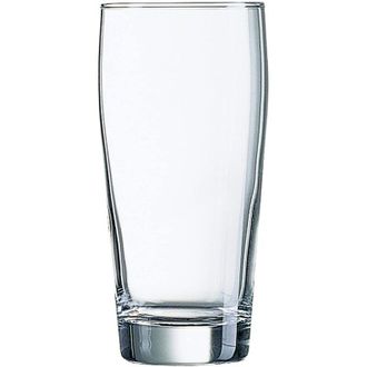 Arcoroc Arcoroc WILLI BECHER - Scatola 12 bicchieri birra vetro 40 cl