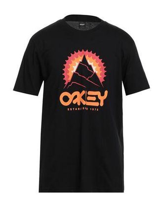 Oakley TOPWEAR - T-shirts su YOOX.COM