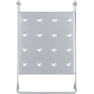 OEM Plataforma De Trabajo, Plataforma De Trabajo Para Herramientas De Escalera, Estante De Trabajo Para Todo Tipo De Escaleras, Soporta 180 Kg