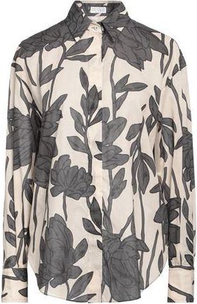 Brunello Cucinelli CAMISETAS Y TOPS - Camisas en YOOX.COM