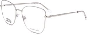 Isabel Marant Womens 55mm Palladium Eyeglasses IM0030-010-55
