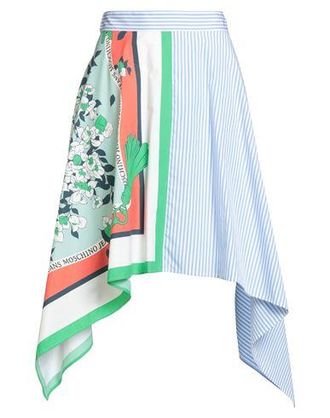 Moschino BOTTOMWEAR - Minigonne su YOOX.COM