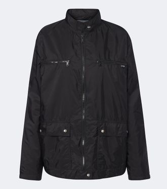 Prada Re-Nylon jacket